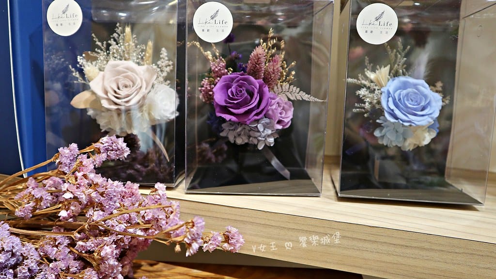 喜歡生活乾燥花店 ll 台北中山區 永生花、乾燥花店分享,來個不一樣的開幕盆栽、節日永生花束,進到店裡會讓人驚奇尖叫、少女心噴發的乾燥花、永生花店 - 第49張圖 batch_IMG_1262 -1