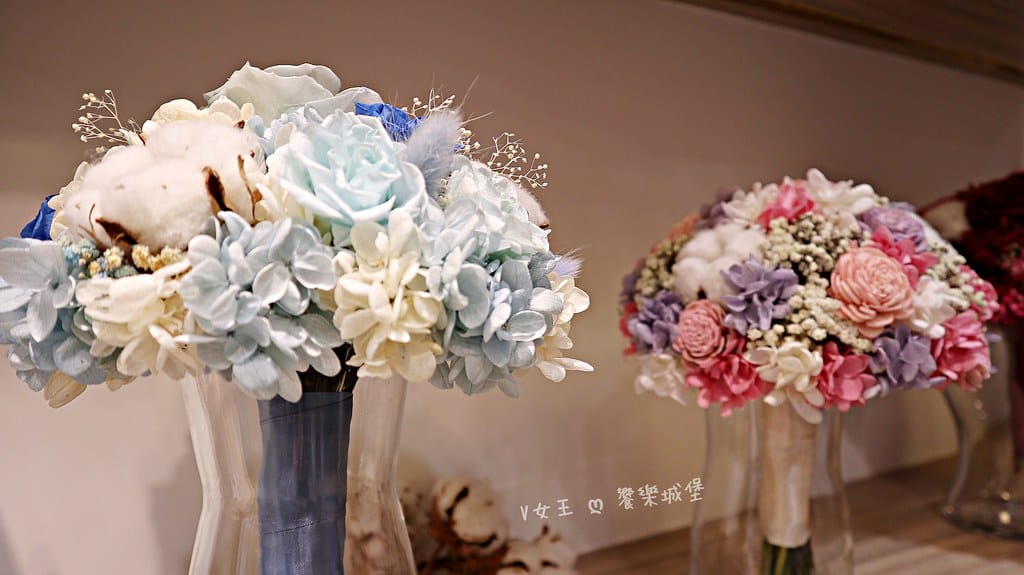 喜歡生活乾燥花店 ll 台北中山區 永生花、乾燥花店分享,來個不一樣的開幕盆栽、節日永生花束,進到店裡會讓人驚奇尖叫、少女心噴發的乾燥花、永生花店 - 第43張圖 batch_IMG_1255 -1