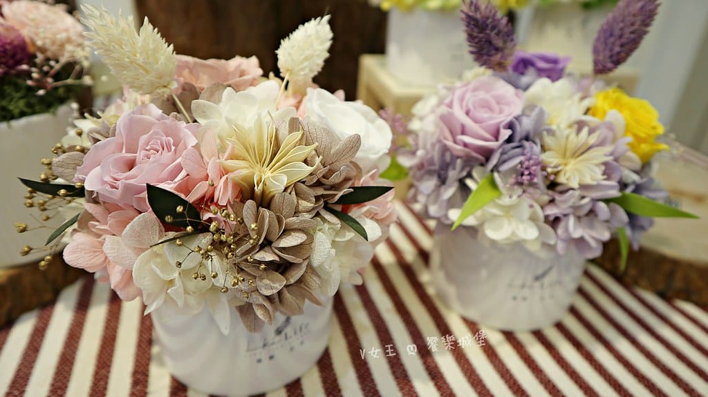 喜歡生活乾燥花店 ll 台北中山區 永生花、乾燥花店分享,來個不一樣的開幕盆栽、節日永生花束,進到店裡會讓人驚奇尖叫、少女心噴發的乾燥花、永生花店 - 第37張圖 batch_IMG_1221 -1