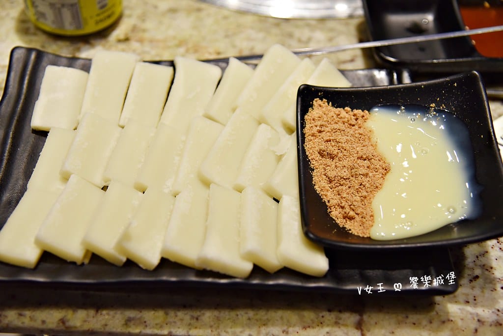 Shock燒肉 土城 星際店 ll 今晚你想來點什麼呢? 想 batch_DSC_7013 -1