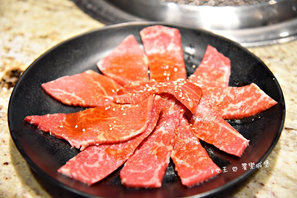 Shock燒肉 土城 星際店 ll 今晚你想來點什麼呢? 想 batch_DSC_6939 -1