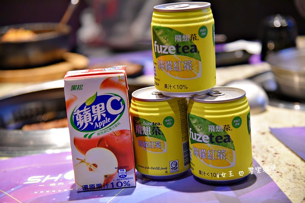 Shock燒肉 土城 星際店 ll 今晚你想來點什麼呢? 想 batch_DSC_6983 -1