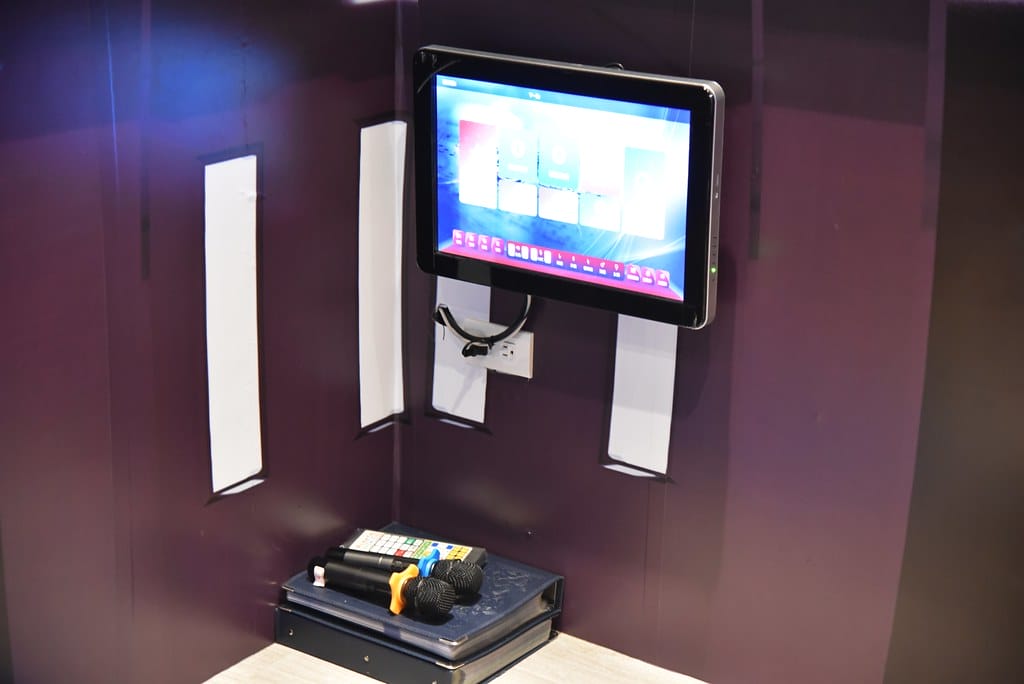 Shock燒肉 土城 星際店 ll 今晚你想來點什麼呢? 想 DSC_6925 -1