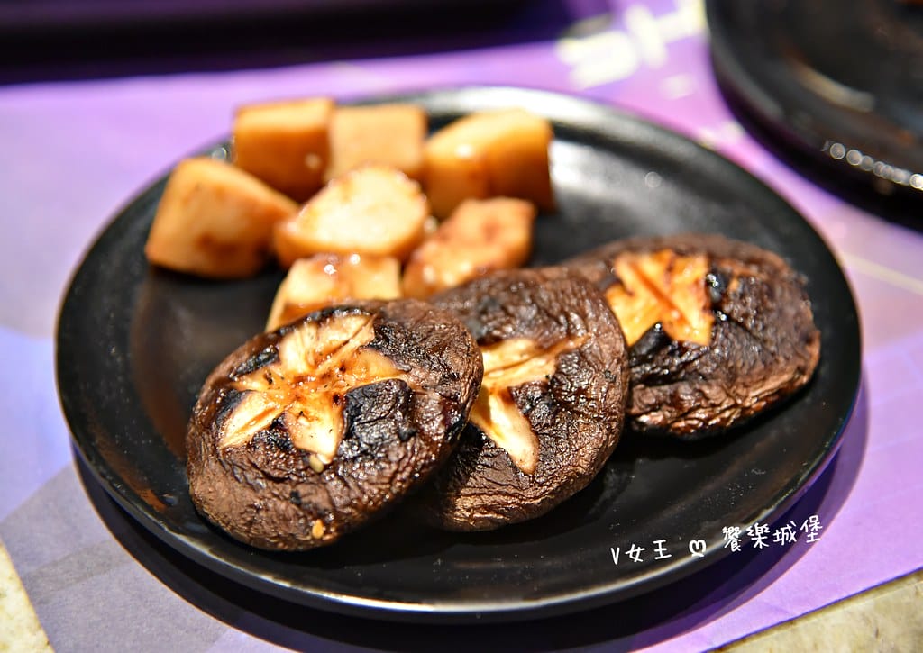 Shock燒肉 土城 星際店 ll 今晚你想來點什麼呢? 想 batch_DSC_7009 -1