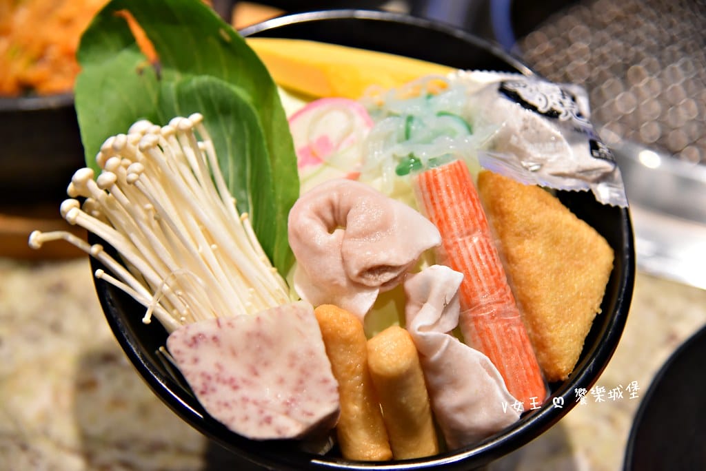 Shock燒肉 土城 星際店 ll 今晚你想來點什麼呢? 想 batch_DSC_6945 -1