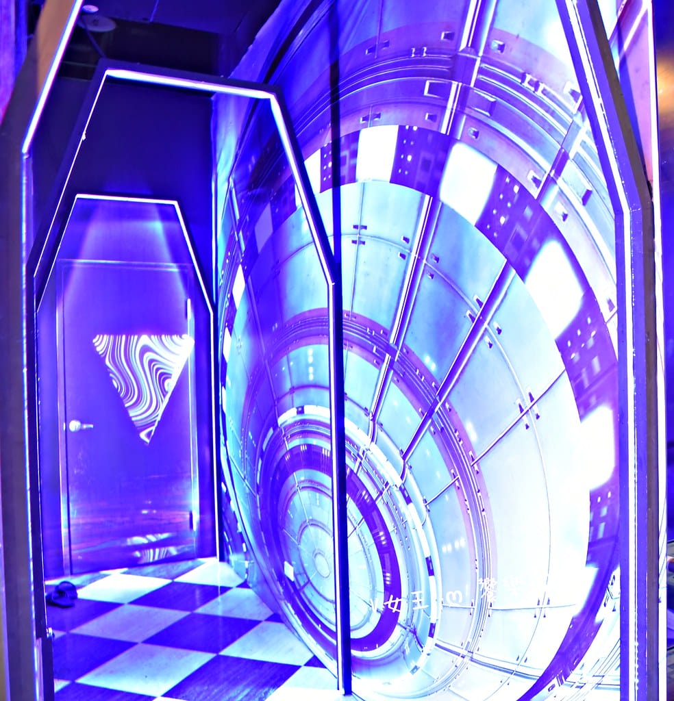 Shock燒肉 土城 星際店 ll 今晚你想來點什麼呢? 想 batch_DSC_6918 -1