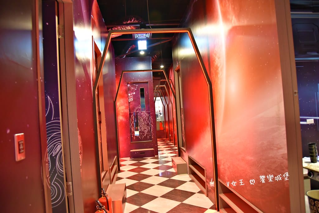 Shock燒肉 土城 星際店 ll 今晚你想來點什麼呢? 想 batch_DSC_6992 -1