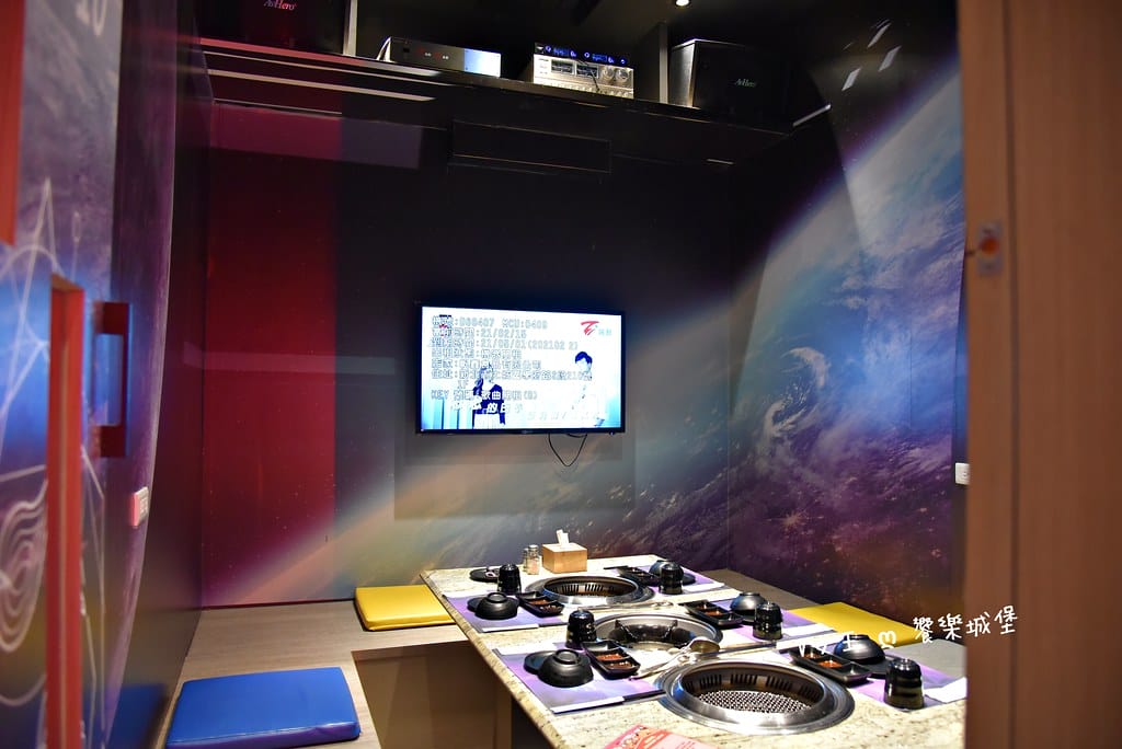 Shock燒肉 土城 星際店 ll 今晚你想來點什麼呢? 想 batch_DSC_6923 -1