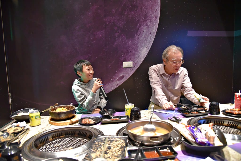 Shock燒肉 土城 星際店 ll 今晚你想來點什麼呢? 想 batch_DSC_7027 -1