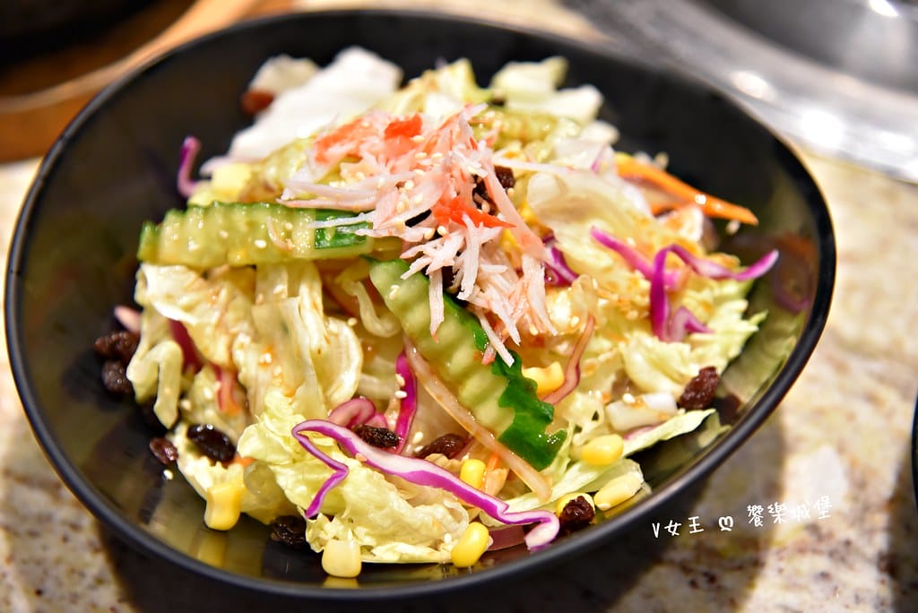 Shock燒肉 土城 星際店 ll 今晚你想來點什麼呢? 想 batch_DSC_6943 -1