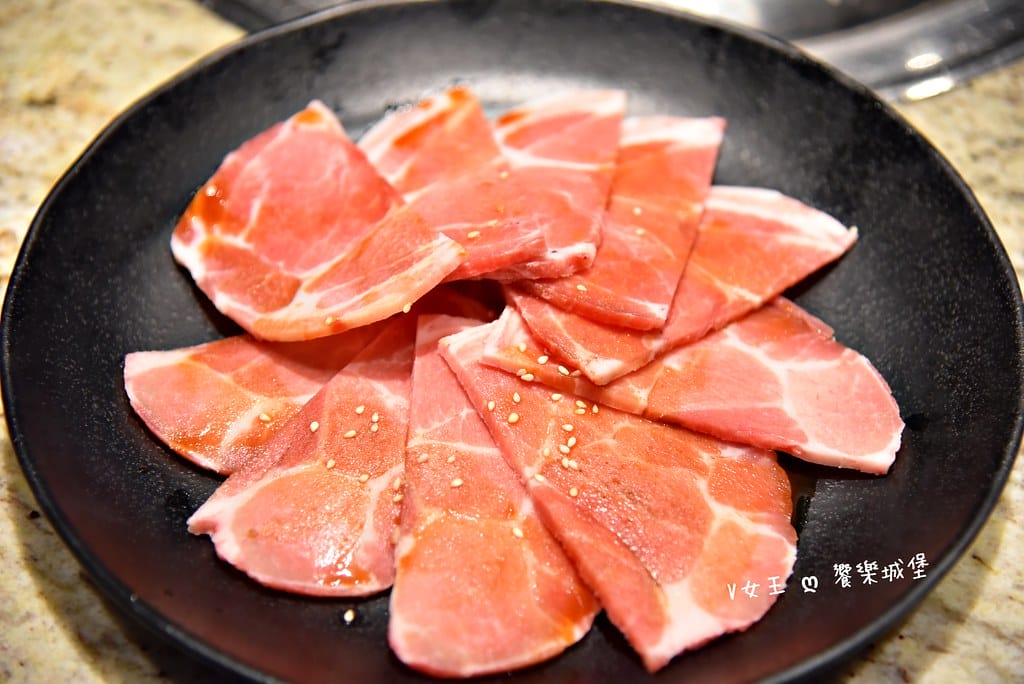 Shock燒肉 土城 星際店 ll 今晚你想來點什麼呢? 想 batch_DSC_6937 -1