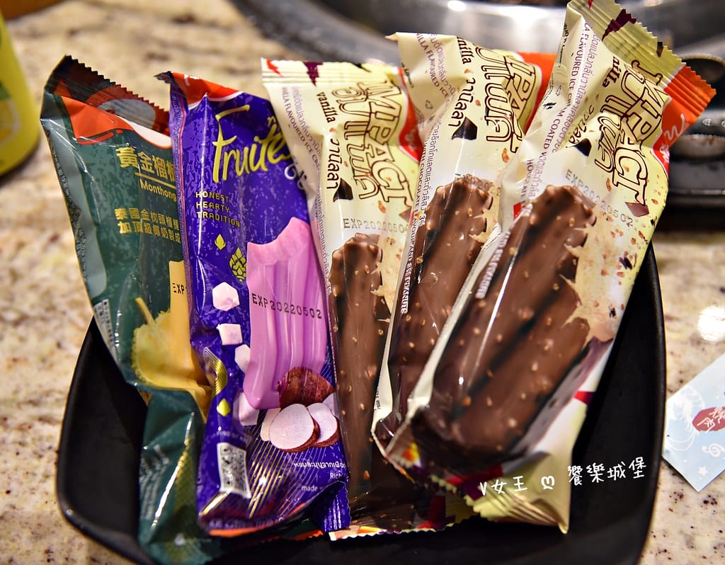 Shock燒肉 土城 星際店 ll 今晚你想來點什麼呢? 想 batch_DSC_7016 -1