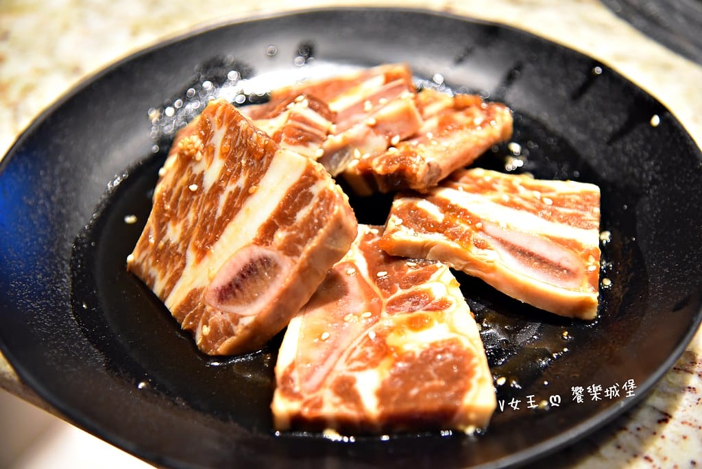 Shock燒肉 土城 星際店 ll 今晚你想來點什麼呢? 想 batch_DSC_6953 -1