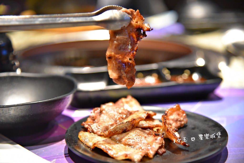 Shock燒肉 土城 星際店 ll 今晚你想來點什麼呢? 想 batch_DSC_6969 -1