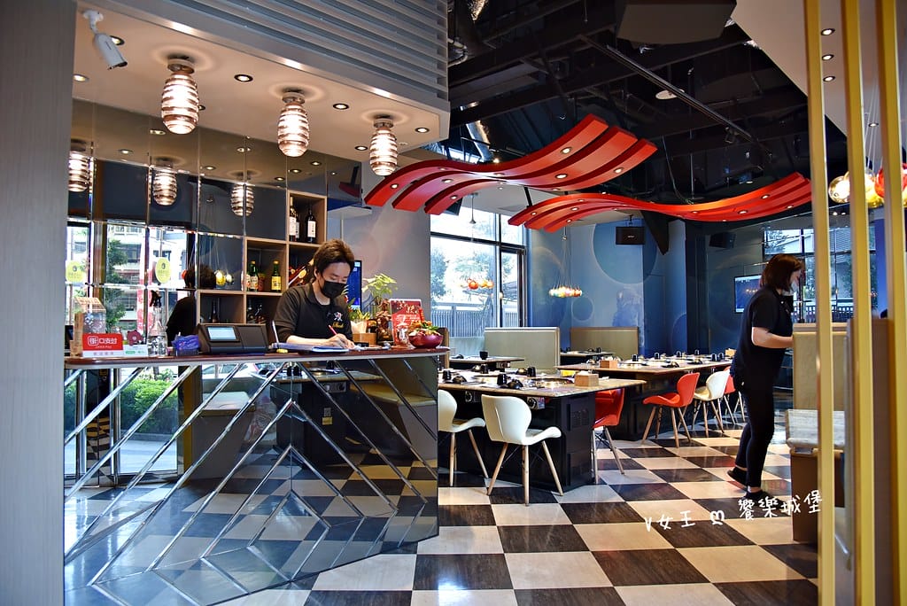 Shock燒肉 土城 星際店 ll 今晚你想來點什麼呢? 想 batch_DSC_6914 -1