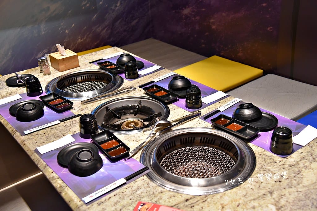 Shock燒肉 土城 星際店 ll 今晚你想來點什麼呢? 想 batch_DSC_6929 -1