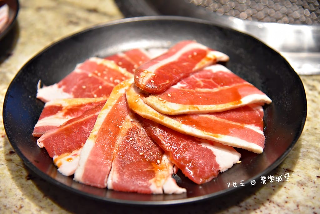 Shock燒肉 土城 星際店 ll 今晚你想來點什麼呢? 想 batch_DSC_6935 -1