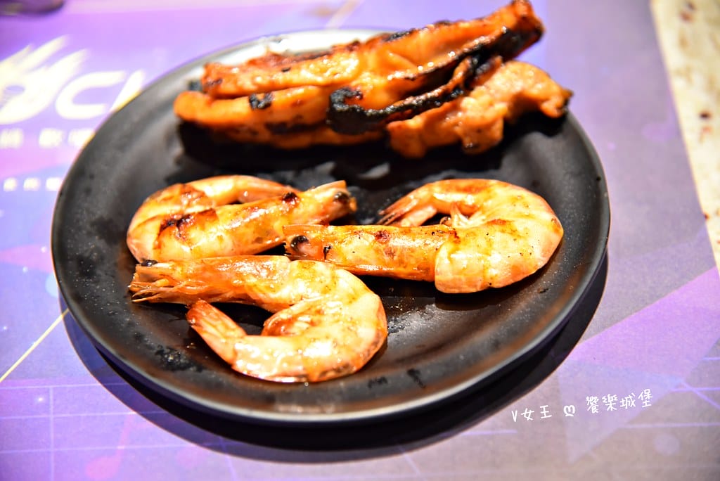 Shock燒肉 土城 星際店 ll 今晚你想來點什麼呢? 想 batch_DSC_7001 -1