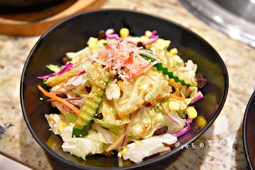 Shock燒肉 土城 星際店 ll 今晚你想來點什麼呢? 想 batch_DSC_6946 -1