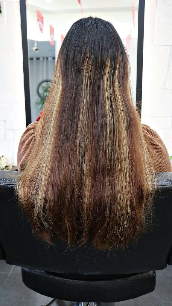 Joetsu hair salon 雙連店 ll 要過年了, IMG_2533 -1