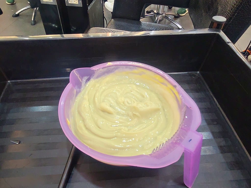 Joetsu hair salon 雙連店 ll 要過年了, 20221125_131839 -1