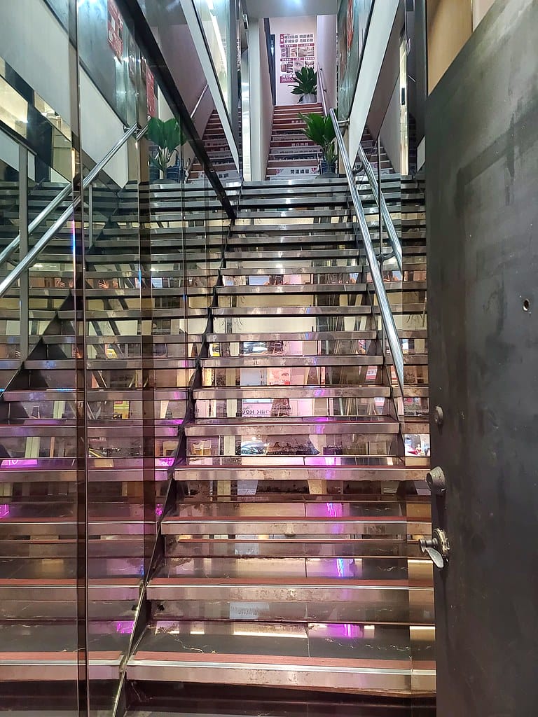 Joetsu hair salon 雙連店 ll 要過年了, 20221125_155101 -1