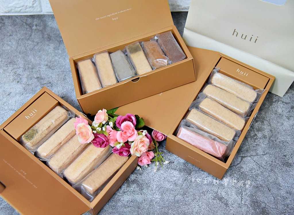 台中達克瓦茲 Huii達克瓦茲專賣店 ll 17世紀法國傳統 batch_DSC_0515-1