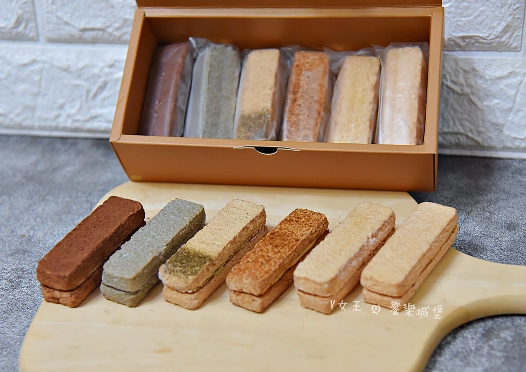 台中達克瓦茲 Huii達克瓦茲專賣店 ll 17世紀法國傳統 batch_DSC_0577-1