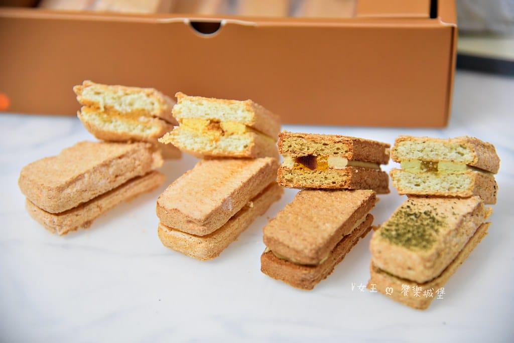 台中達克瓦茲 Huii達克瓦茲專賣店 ll 17世紀法國傳統 batch_DSC_0542-1