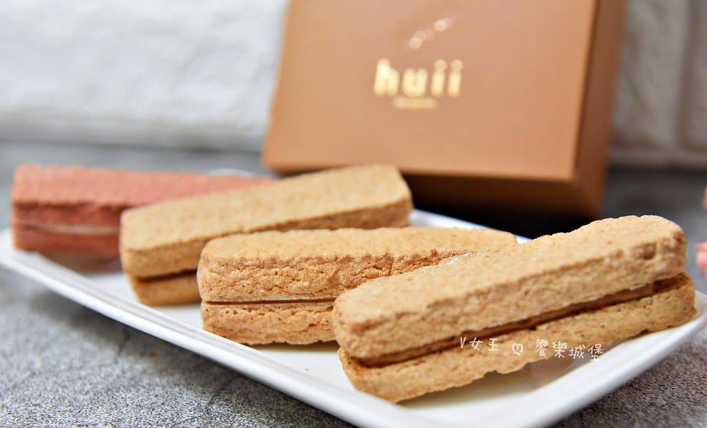 台中達克瓦茲 Huii達克瓦茲專賣店 ll 17世紀法國傳統 batch_DSC_0562-1