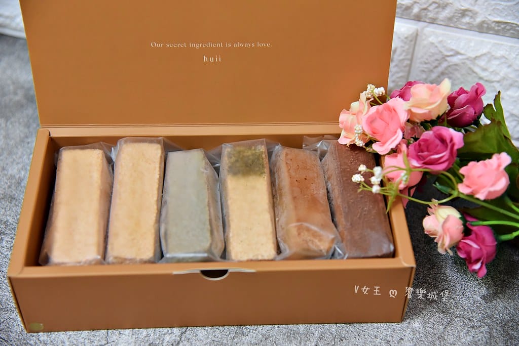 台中達克瓦茲 Huii達克瓦茲專賣店 ll 17世紀法國傳統 batch_DSC_0571-1