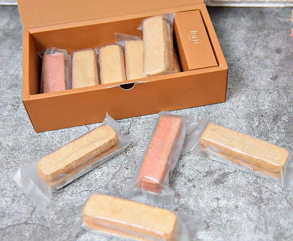 台中達克瓦茲 Huii達克瓦茲專賣店 ll 17世紀法國傳統 batch_DSC_0554-1