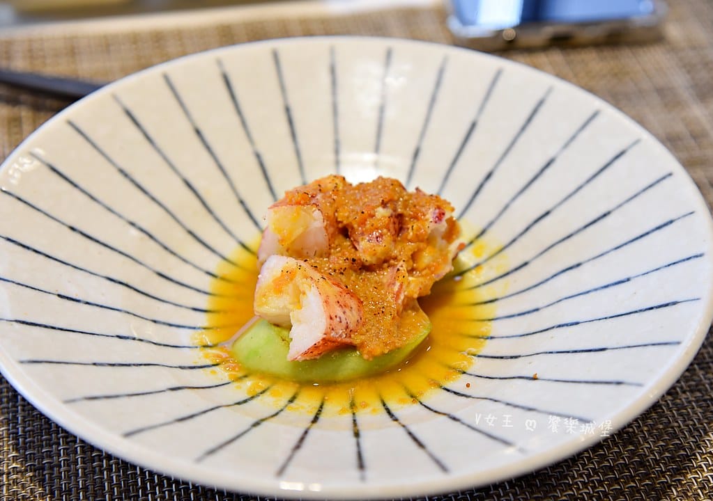 台北一位難求頂級鐵板燒<明水然・樂>插旗林口 ll 網路溫度 batch_DSC_0369-1