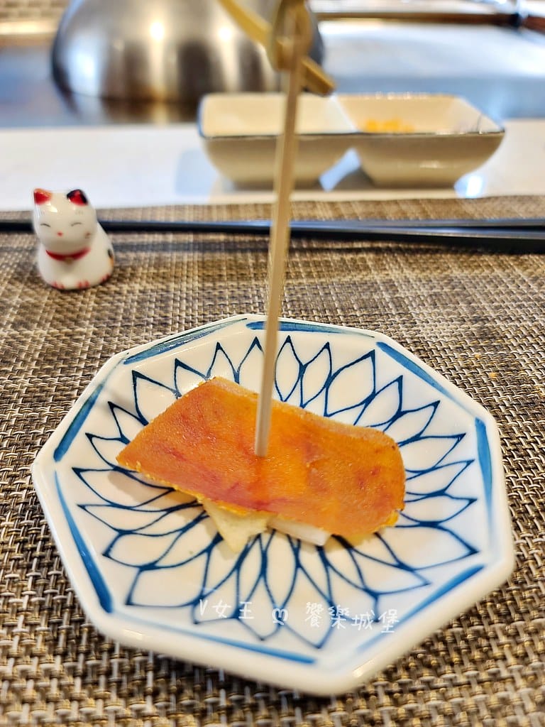 台北一位難求頂級鐵板燒<明水然・樂>插旗林口 ll 網路溫度 batch_20231006_143942-1