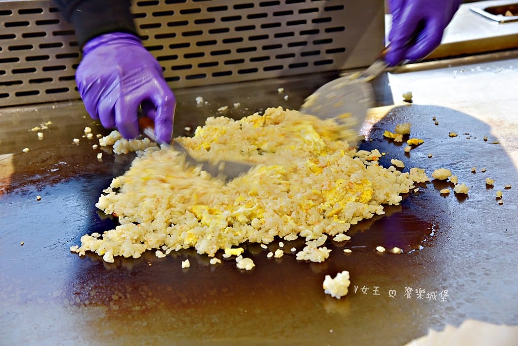 台北一位難求頂級鐵板燒<明水然・樂>插旗林口 ll 網路溫度 batch_DSC_0386-1