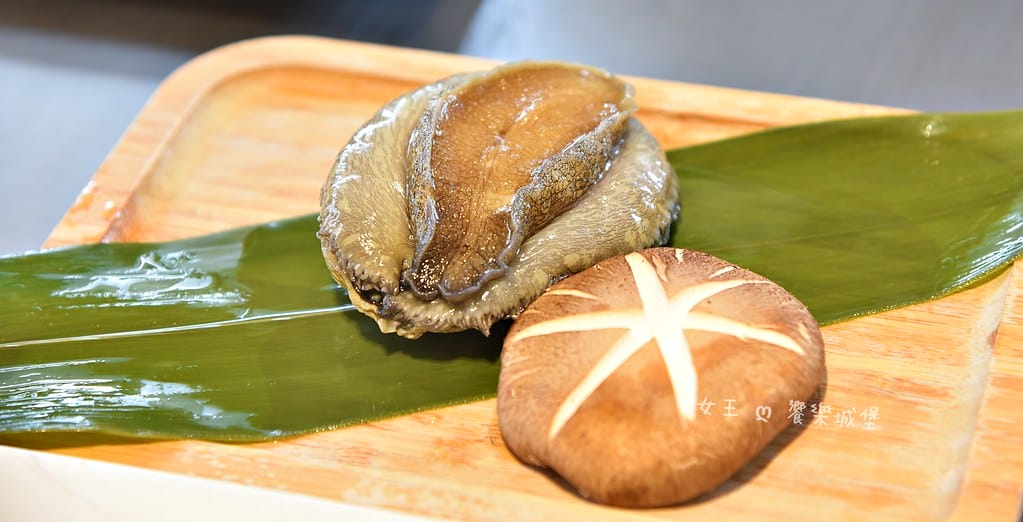 台北一位難求頂級鐵板燒<明水然・樂>插旗林口 ll 網路溫度 batch_DSC_0305-1