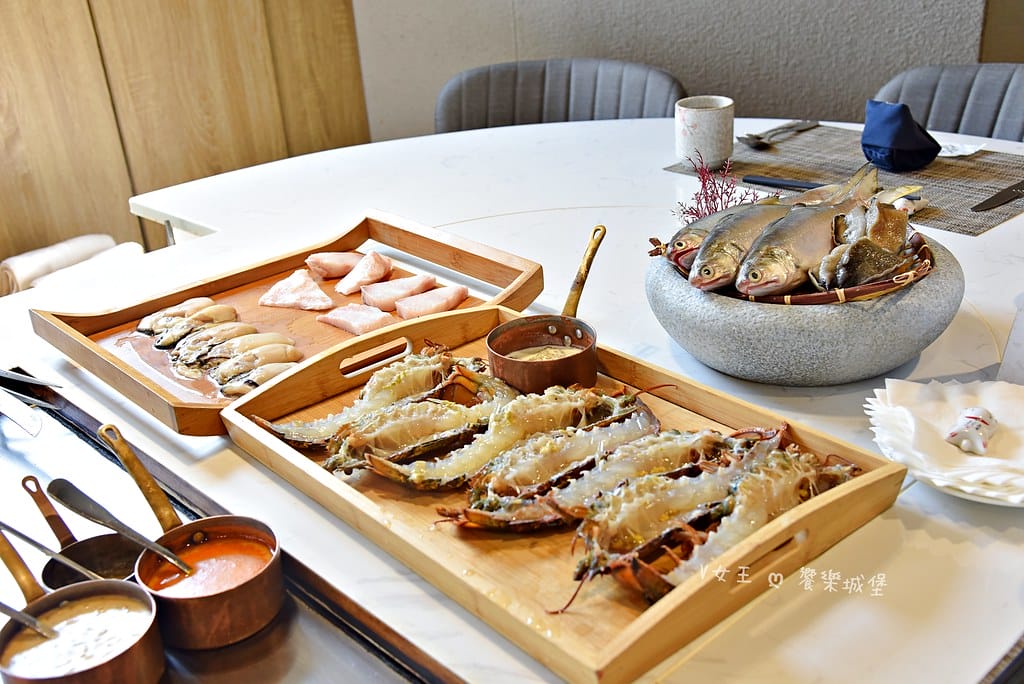 台北一位難求頂級鐵板燒<明水然・樂>插旗林口 ll 網路溫度 batch_DSC_0253-1