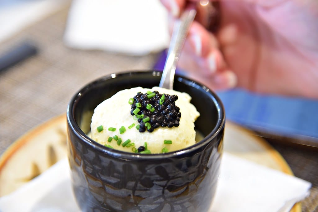 台北一位難求頂級鐵板燒<明水然・樂>插旗林口 ll 網路溫度 batch_DSC_0302-1