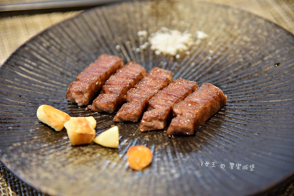 台北一位難求頂級鐵板燒<明水然・樂>插旗林口 ll 網路溫度 batch_DSC_0380-1