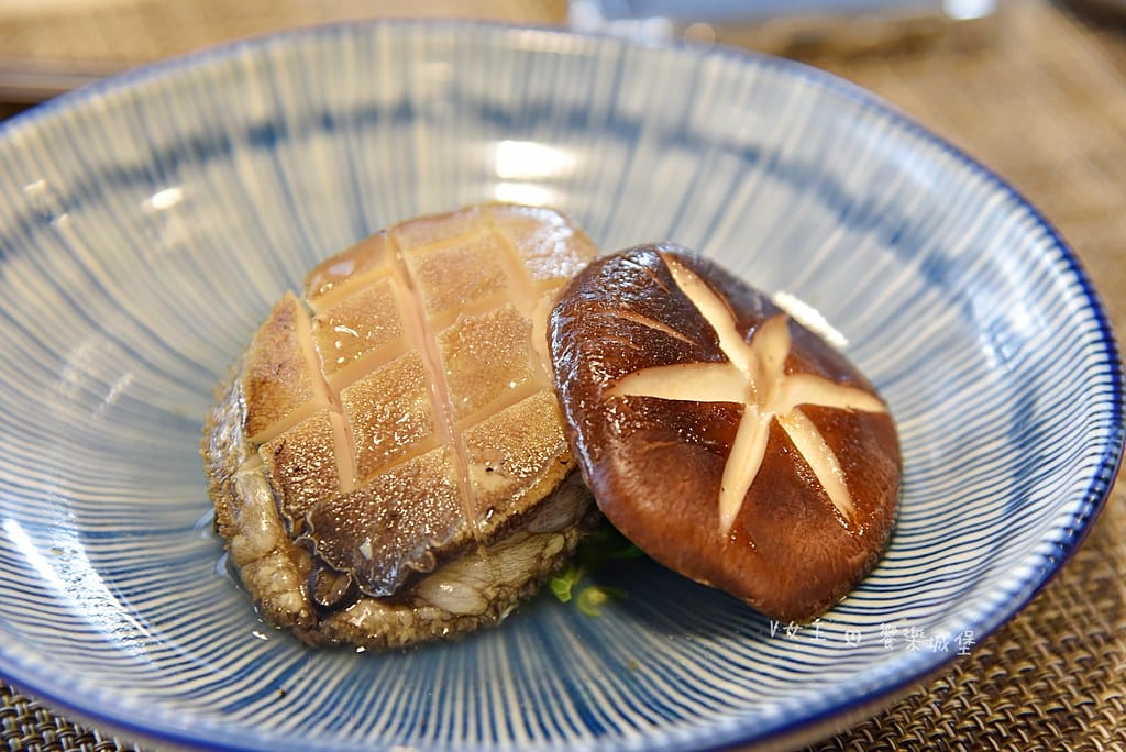 台北一位難求頂級鐵板燒<明水然・樂>插旗林口 ll 網路溫度 batch_DSC_0326-1
