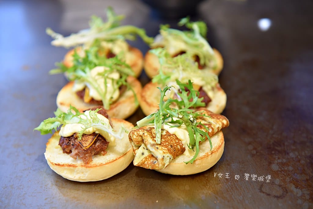 台北一位難求頂級鐵板燒<明水然・樂>插旗林口 ll 網路溫度 batch_DSC_0352-1