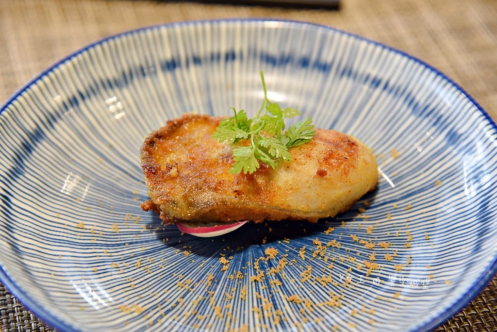 台北一位難求頂級鐵板燒<明水然・樂>插旗林口 ll 網路溫度 batch_DSC_0328-1