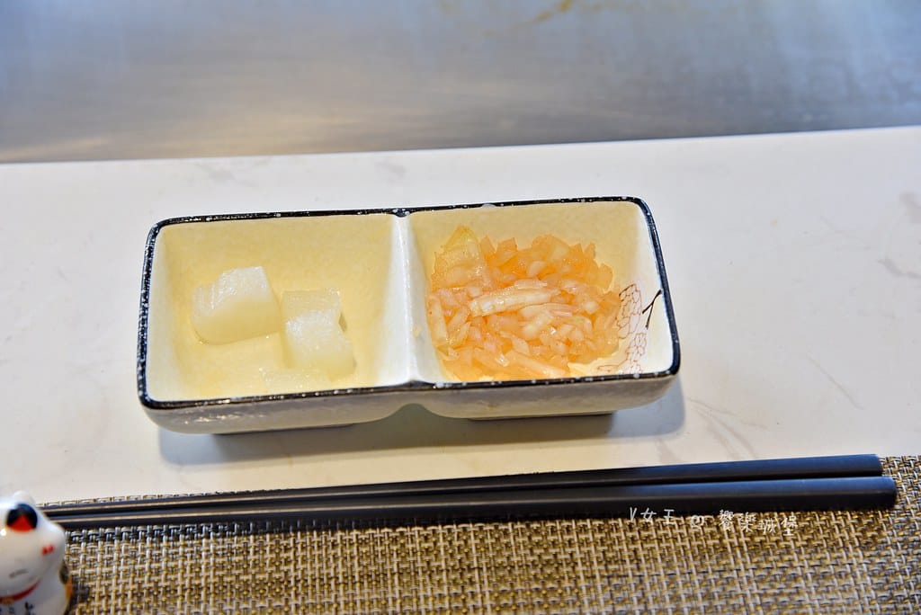 台北一位難求頂級鐵板燒<明水然・樂>插旗林口 ll 網路溫度 batch_DSC_0269-1