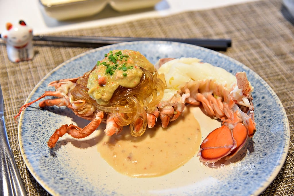 台北一位難求頂級鐵板燒<明水然・樂>插旗林口 ll 網路溫度 batch_DSC_0340-1