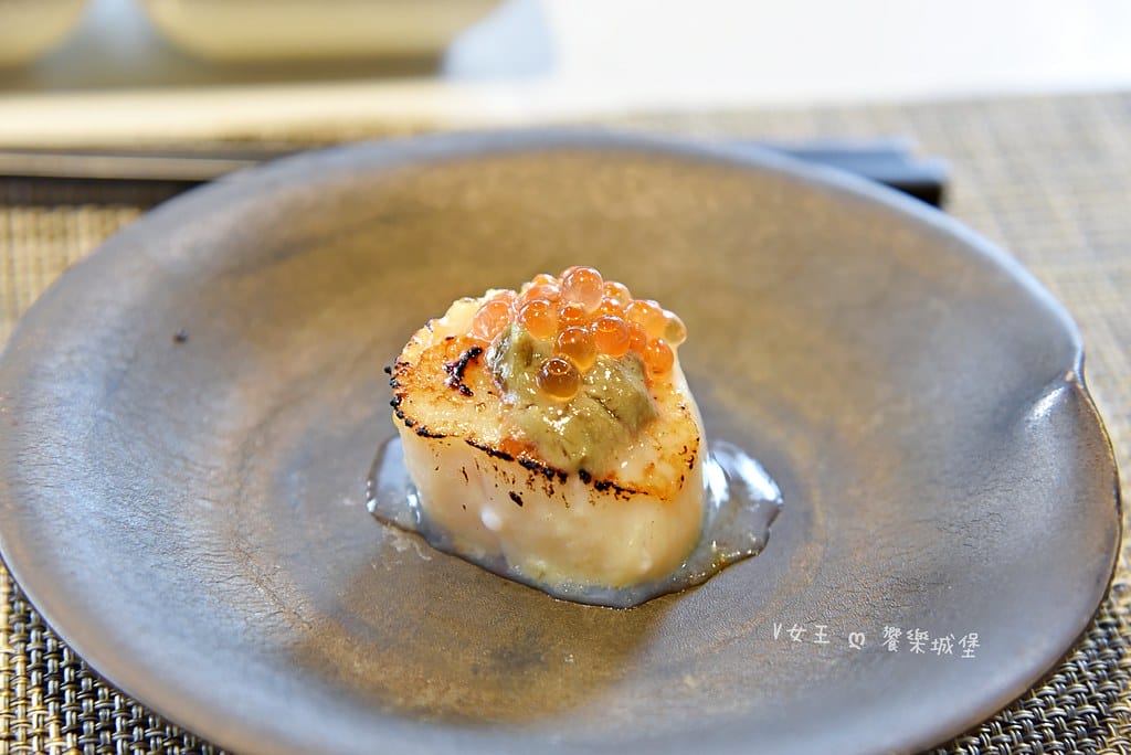 台北一位難求頂級鐵板燒<明水然・樂>插旗林口 ll 網路溫度 batch_DSC_0296-1