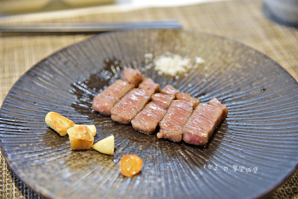 台北一位難求頂級鐵板燒<明水然・樂>插旗林口 ll 網路溫度 batch_DSC_0383-1