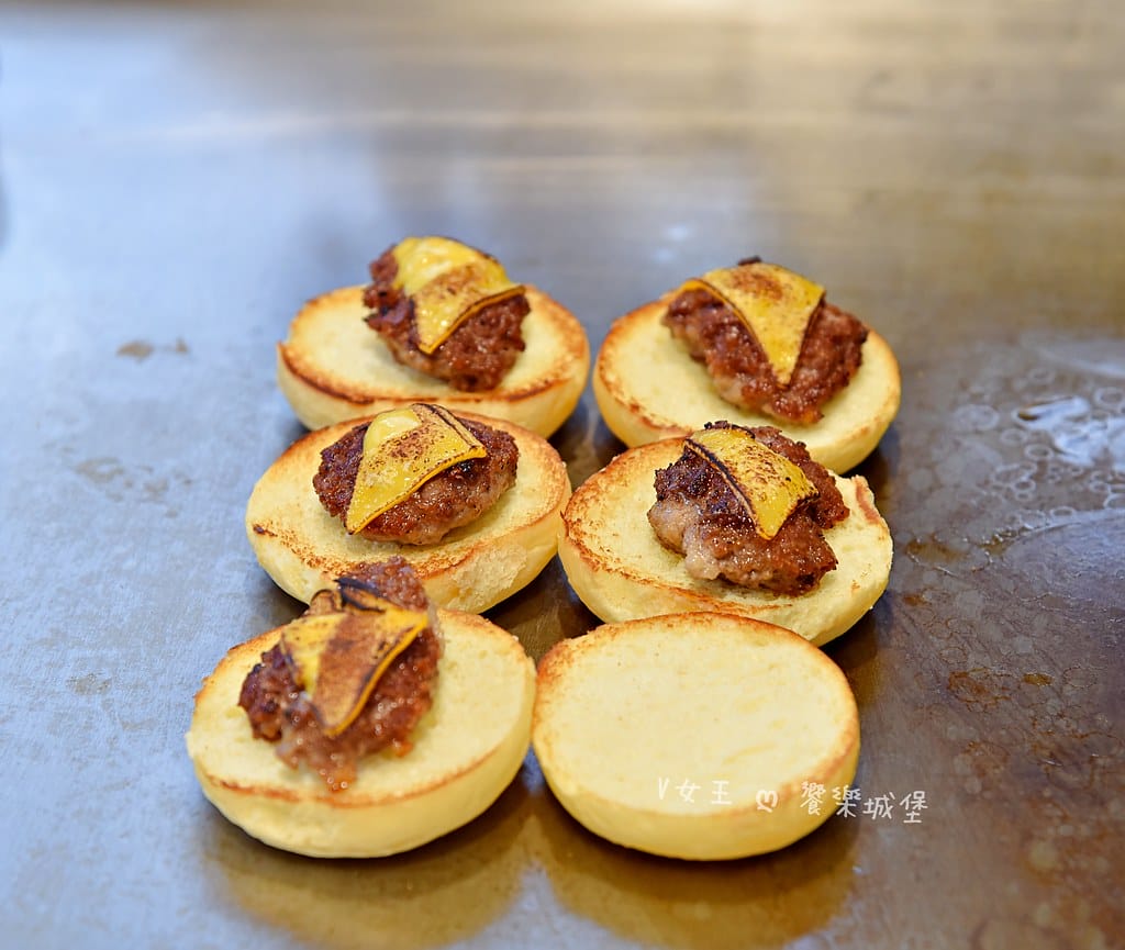 台北一位難求頂級鐵板燒<明水然・樂>插旗林口 ll 網路溫度 batch_DSC_0346-1