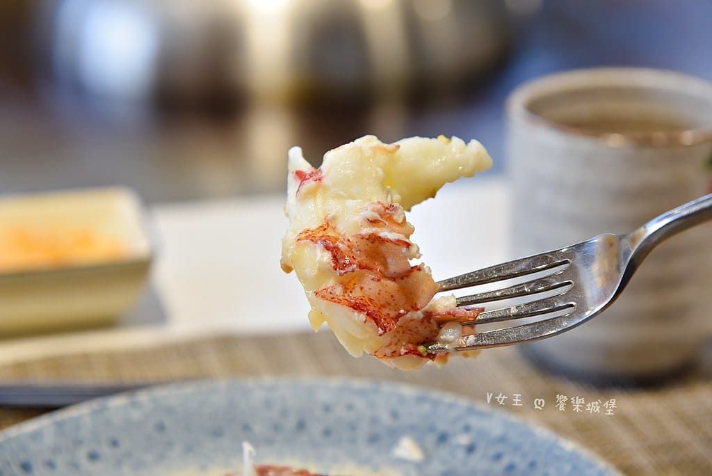 台北一位難求頂級鐵板燒<明水然・樂>插旗林口 ll 網路溫度 batch_DSC_0344-1