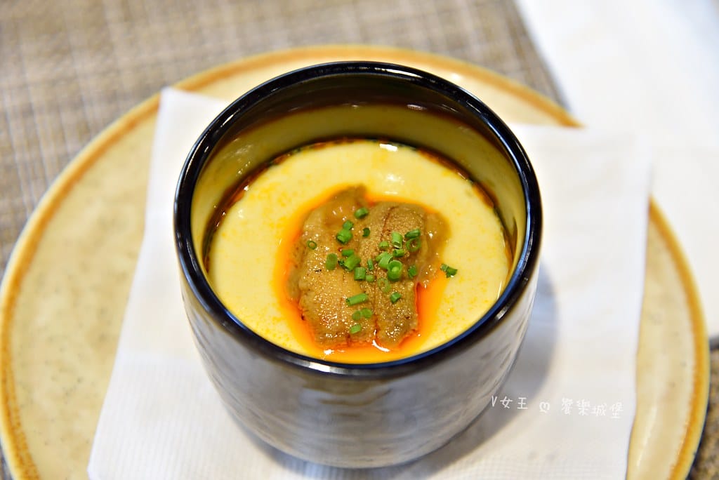 台北一位難求頂級鐵板燒<明水然・樂>插旗林口 ll 網路溫度 batch_DSC_0299-1