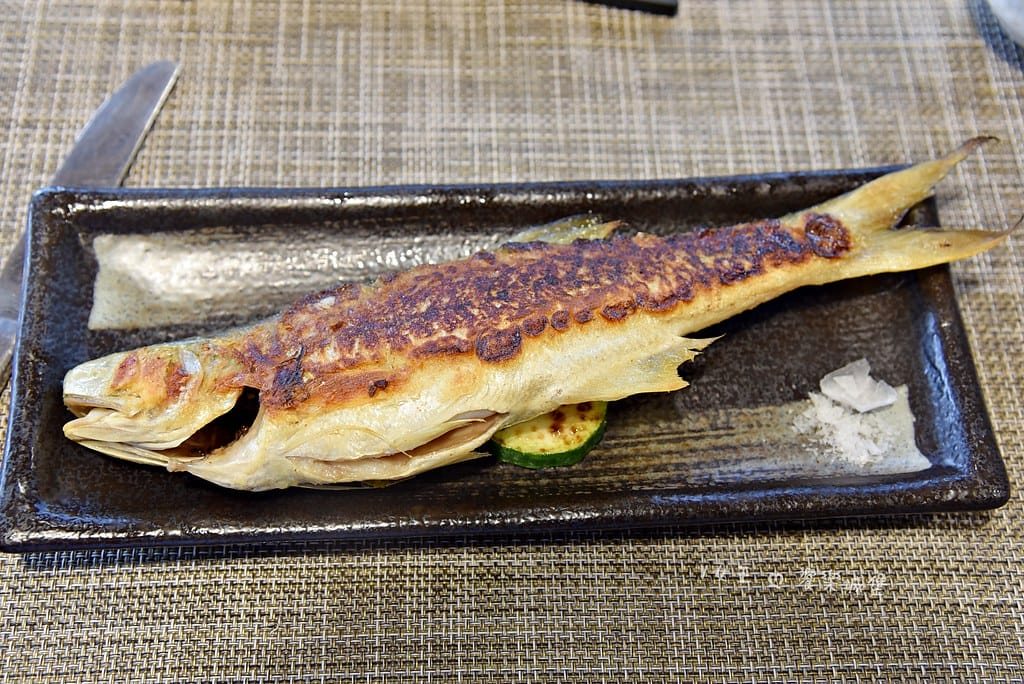 台北一位難求頂級鐵板燒<明水然・樂>插旗林口 ll 網路溫度 batch_DSC_0310-1